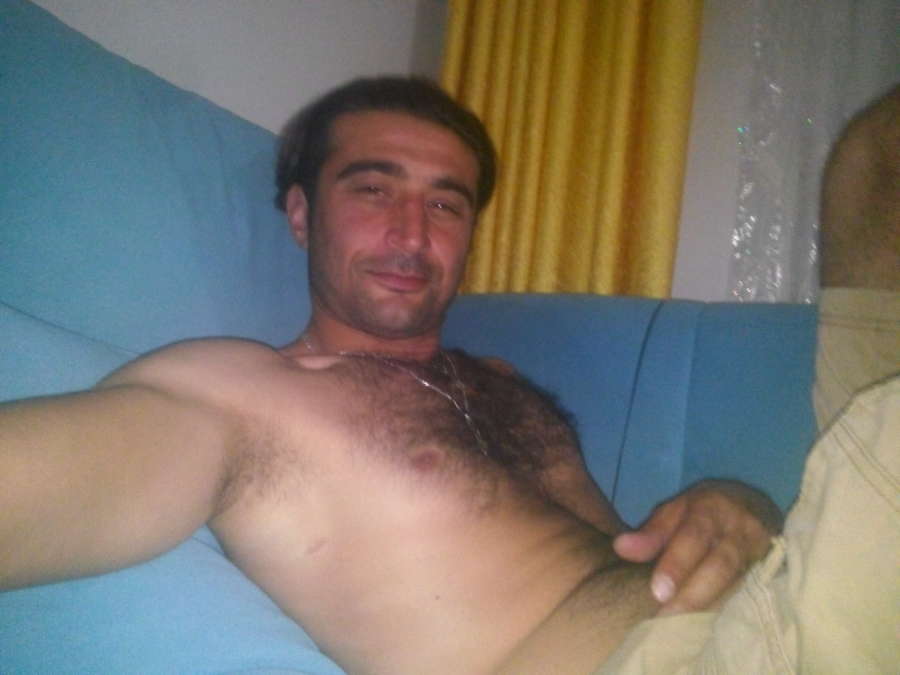 yucel, 41, Antalya, Turkey