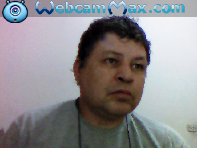 ELIÉZER LOPES DE SOUZA, 64, Sao Paulo, Brazil