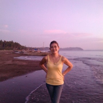 Edna Gicana, 65, Philippine, Philippines