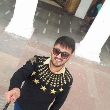 maneet maan, 39, Ni Dilli, India