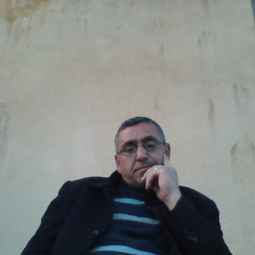 kader, 54, Bejaia, Algeria