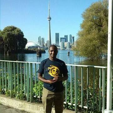 Africa Escapades, 46, Nairobi, Kenya