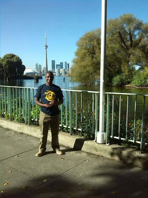 Africa Escapades, 46, Nairobi, Kenya