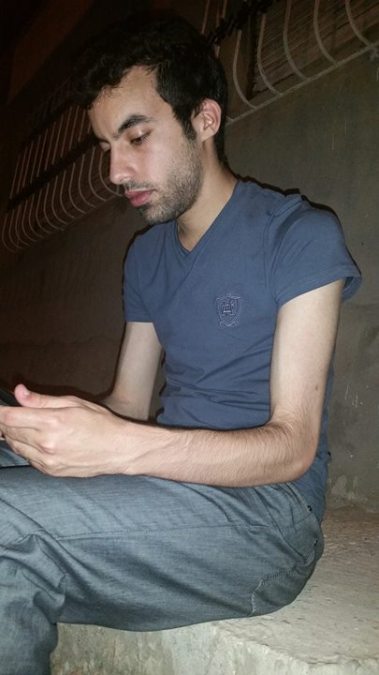 oussama, 33, Kenitra, Morocco