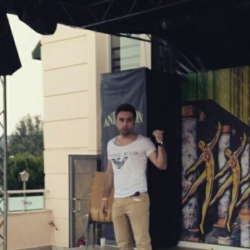 kerim gülmez, 39, Turkey, United States