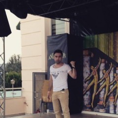 kerim gülmez, 39, Turkey, United States