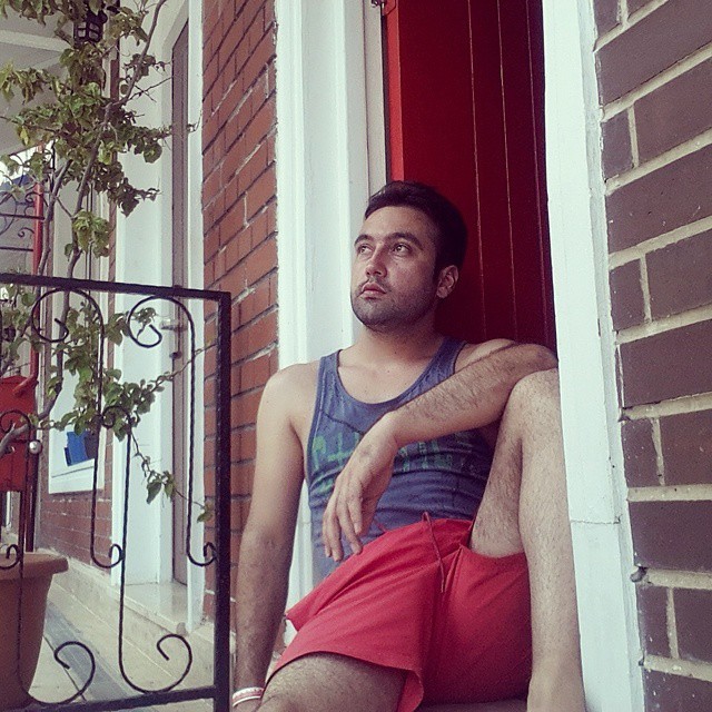 kerim gülmez, 39, Turkey, United States