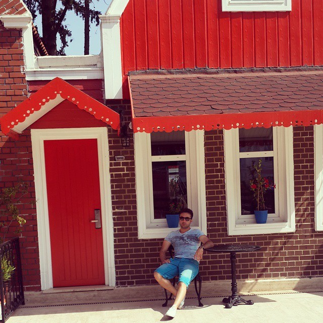 kerim gülmez, 39, Turkey, United States