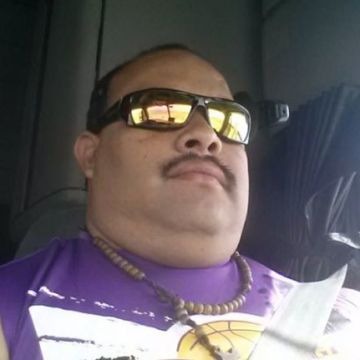 Alex Rivera, 47, Gilbert, United States