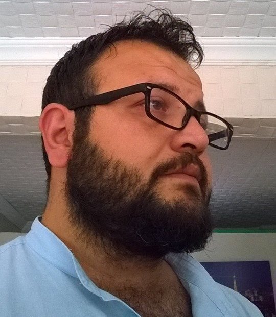 sedat cetin, 45, Istanbul, Turkey