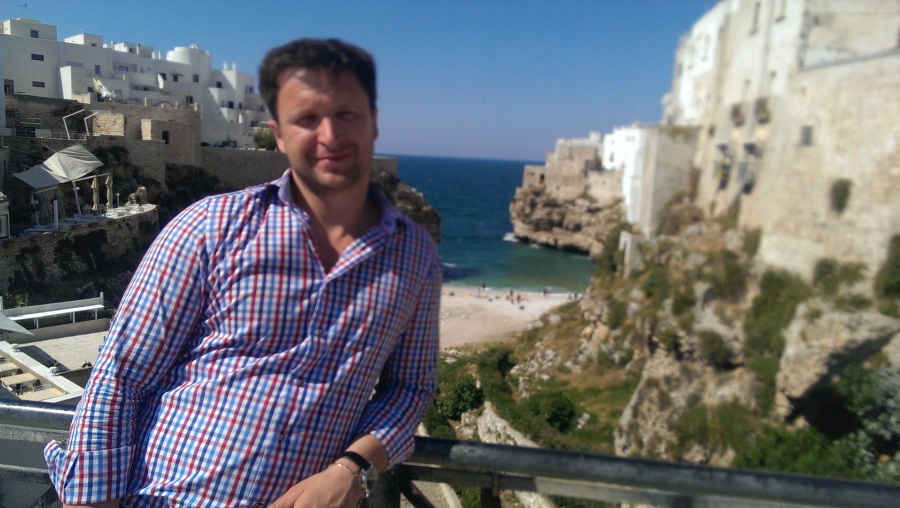 Сергей, 49, Minsk, Belarus