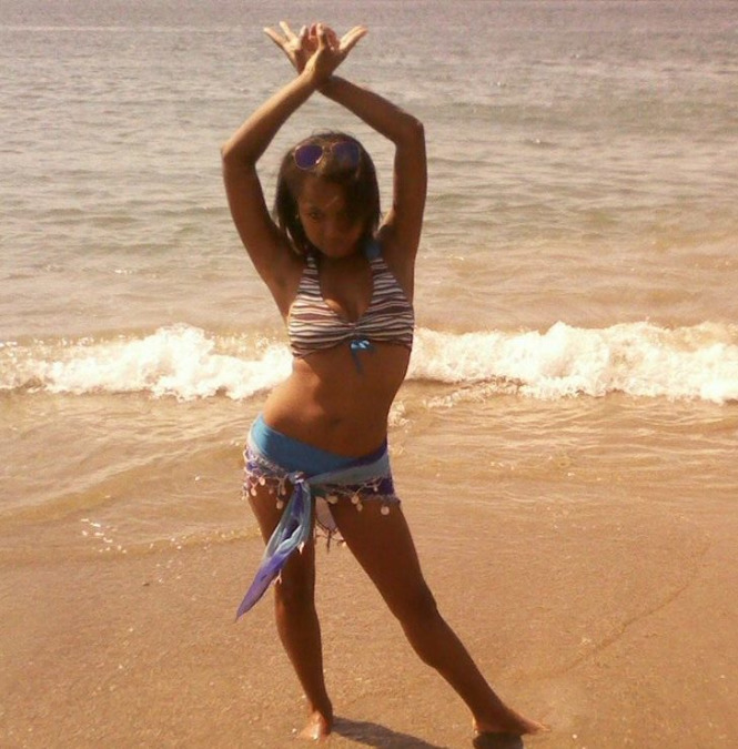 yumilka, 31, La Guaira, Venezuela