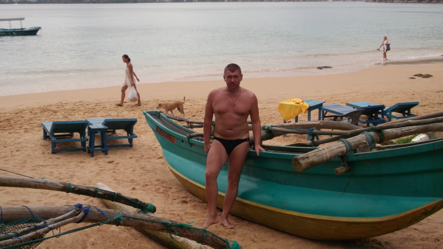  Александр  , 60, Chernihiv, Ukraine