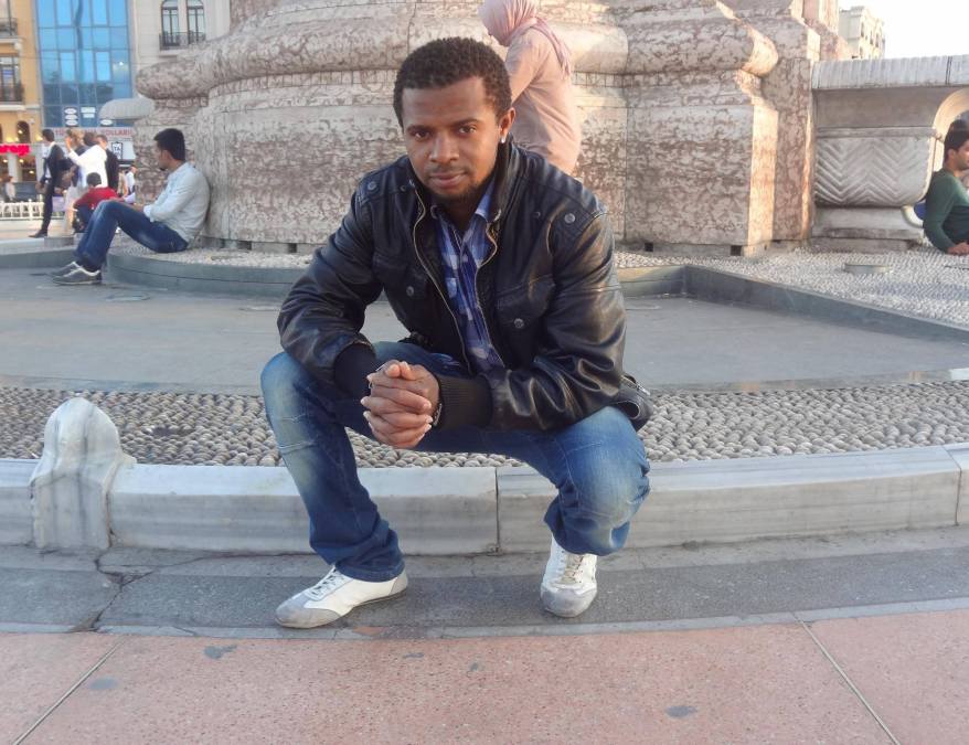 samuel  samy, 45, Istanbul, Turkey