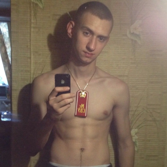 Dimitriy Alekseenko, 29, Moscow, Russian Federation