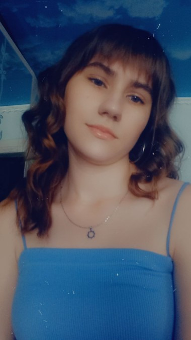 Angel, 20, Belgorod, Russian Federation