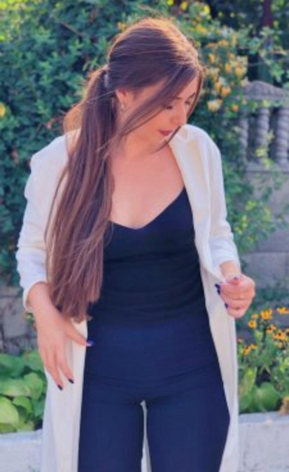 Zoya Bolqrova, 26, Makedonska Kamenica, Macedonia