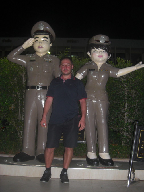 Serg, 45, Mariupol', Ukraine