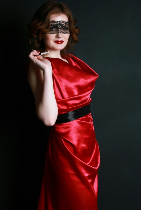 Katerina, 29, Surgut, Russian Federation