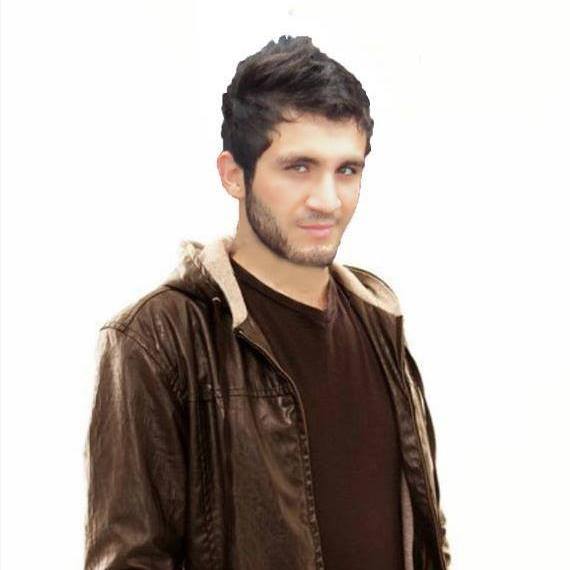 Admr Dmir, 36, Malatya, Turkey