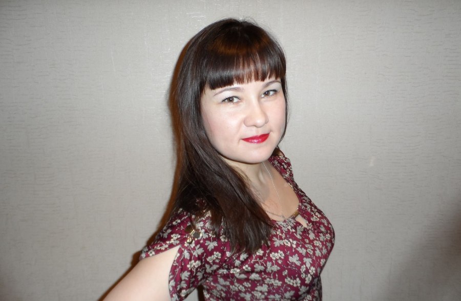 Жанна, 41, Rudnyy, Kazakhstan