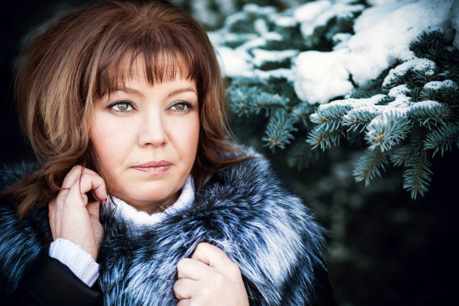 натали, 45, Irkutsk, Russian Federation