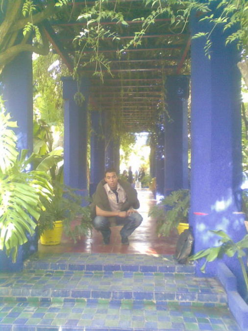 yussf, 38, Marrakesh, Morocco