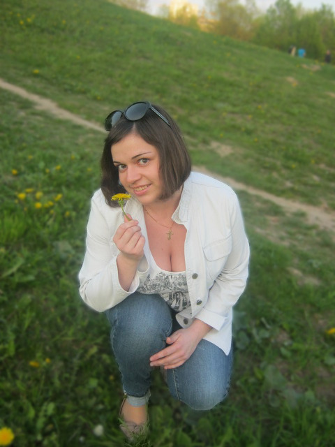 Kristina, 32, Minsk, Belarus