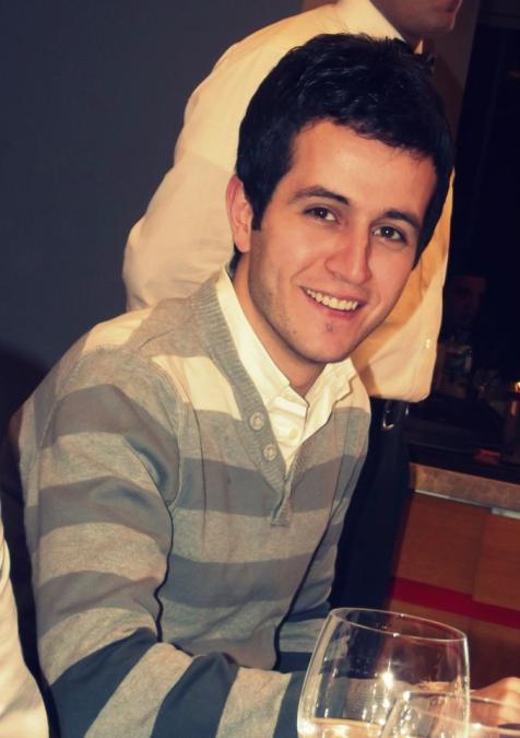 LeoMesut, 35, Istanbul, Turkey