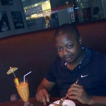 Celso Cossa, , Maputo, Mozambique