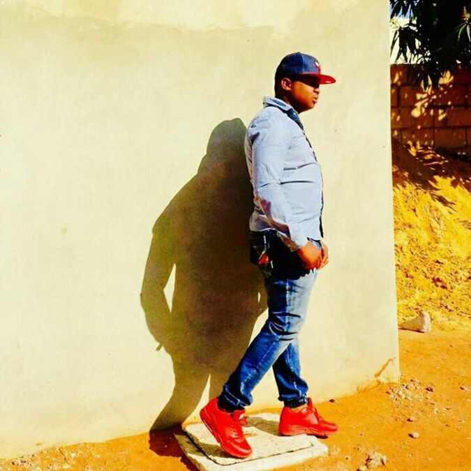 Celso Cossa, , Maputo, Mozambique