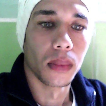 Twist Zou, 39, Marrakesh, Morocco