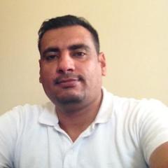 ali, 43, Basrah, Iraq