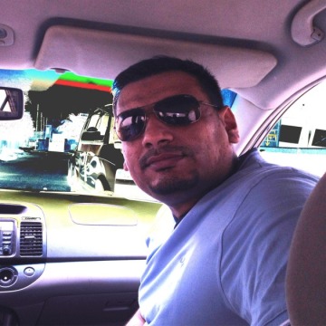 ali, 43, Basrah, Iraq