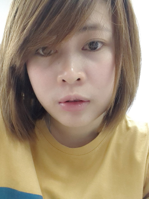 Siriluk Trongdee, 36, Bangkok, Thailand