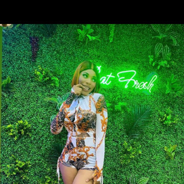 Lami, 25, Lagos, Nigeria