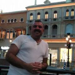 hakan, 62, Istanbul, Turkey