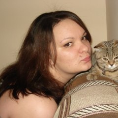 Надежда, 37, Izhevsk, Russian Federation