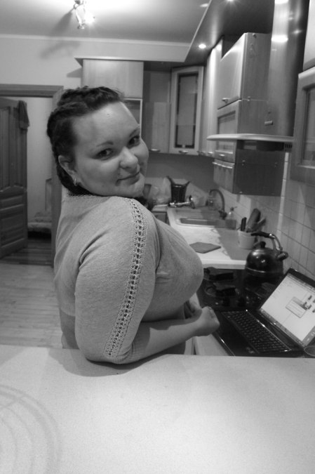 Надежда, 37, Izhevsk, Russian Federation