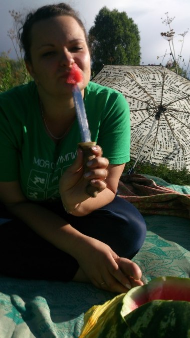 Надежда, 37, Izhevsk, Russian Federation