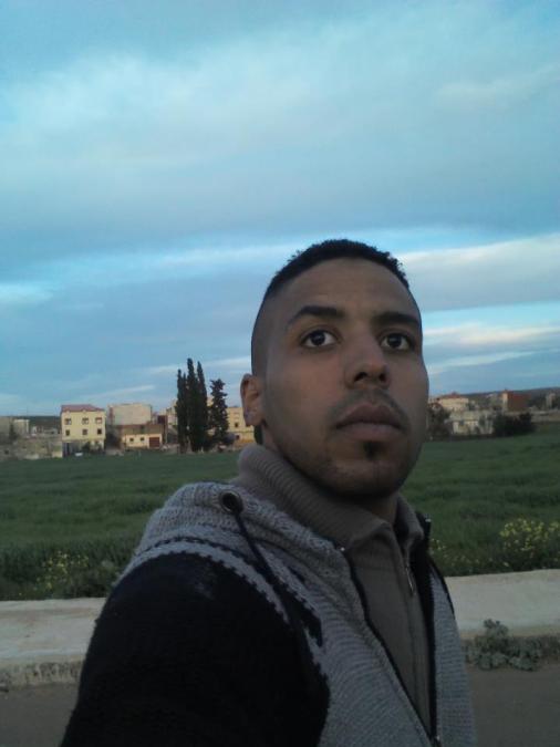medelb, 38, El Hajeb, Morocco