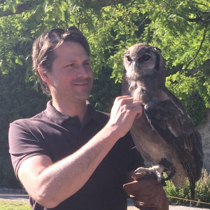 David, 56, Edison, United States