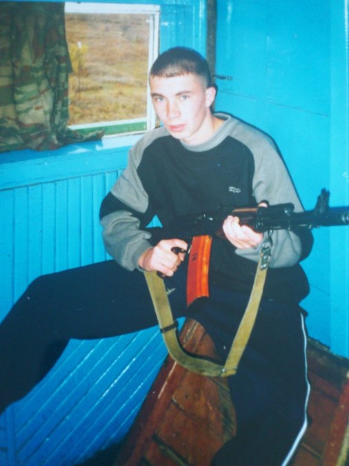 сергей, 42, Penza, Russian Federation