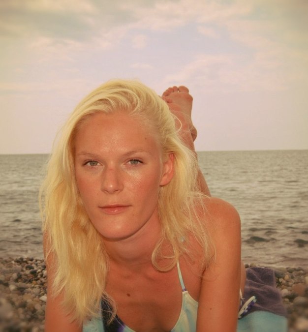 Anastasiya, 38, Yekaterinburg, Russian Federation