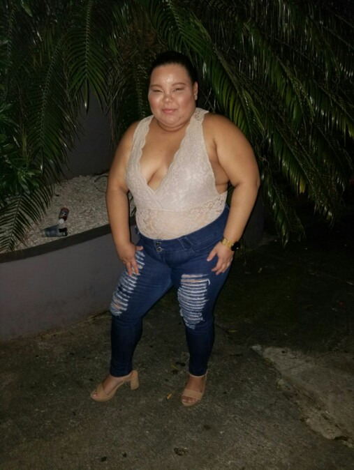 Liza, 31, San Juan, Puerto Rico
