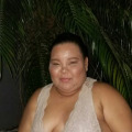 Liza, 31, San Juan, Puerto Rico