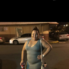 Liza, 31, San Juan, Puerto Rico