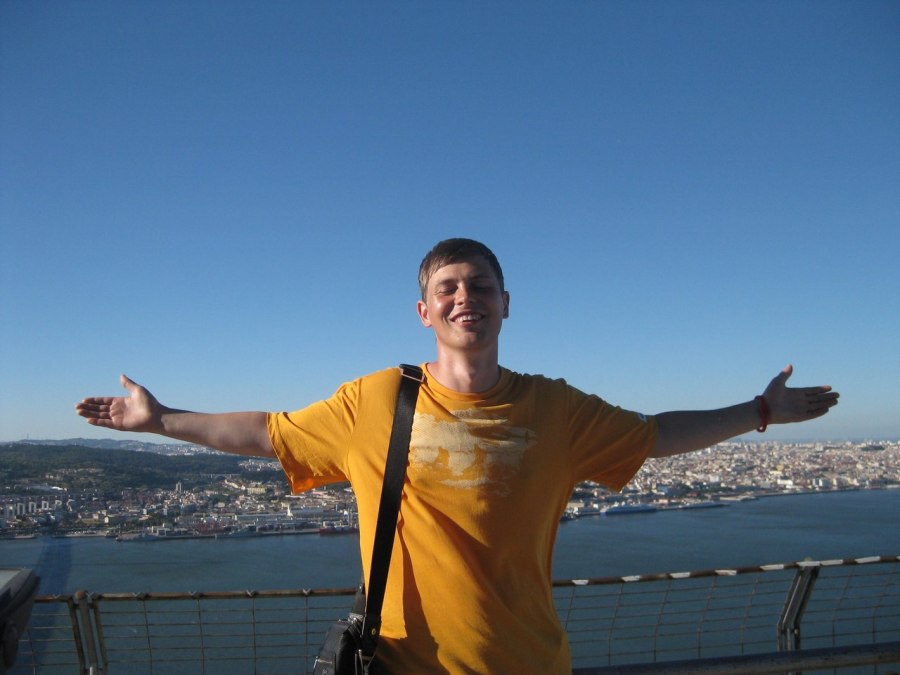 Vitaly Titov, 38, Murmansk, Russian Federation