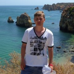 Vitaly Titov, 38, Murmansk, Russian Federation