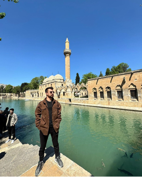 Savaş keskin, 33, Istanbul, Turkey